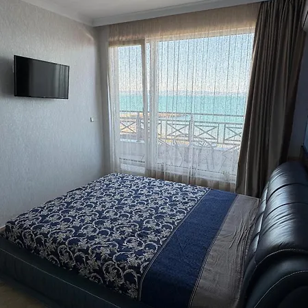 One Bedroom Golden Sea View Panorama 公寓 *