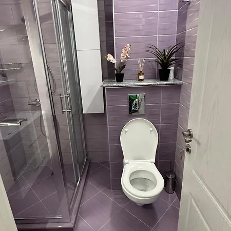 One Bedroom Golden Sea View Panorama 公寓 *
