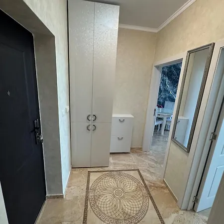 One Bedroom Golden Sea View Panorama * 帕莫瑞